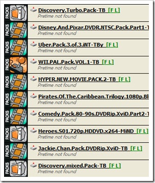 FILEnetworks Blog: TorrentBytes – BitTorrent tracker with movies, music ...